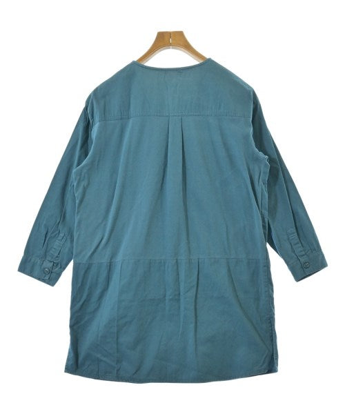 BEAMS HEART เสื้อลำลอง