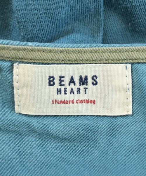 BEAMS HEART เสื้อลำลอง