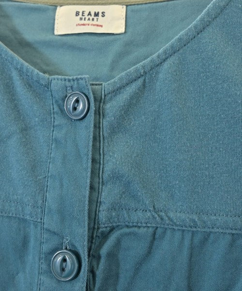 BEAMS HEART เสื้อลำลอง