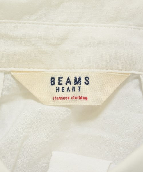 BEAMS HEART เสื้อสตรี