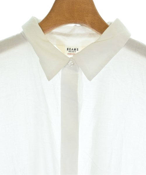 BEAMS HEART เสื้อสตรี