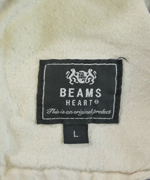 BEAMS HEART กางเกงขาสั้น