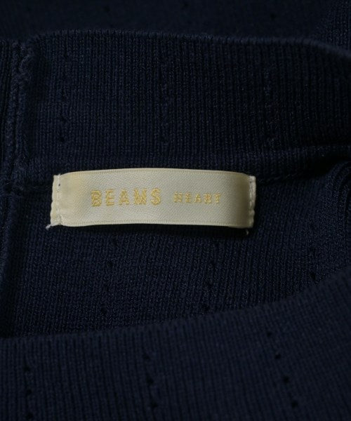 BEAMS HEART เสื้อกันหนาว