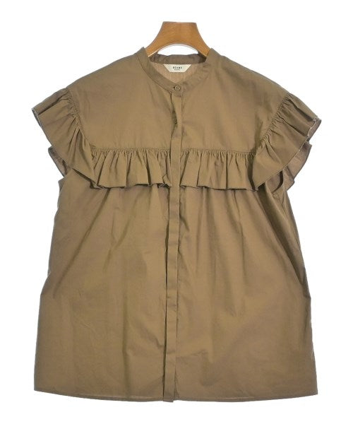BEAMS HEART เสื้อสตรี