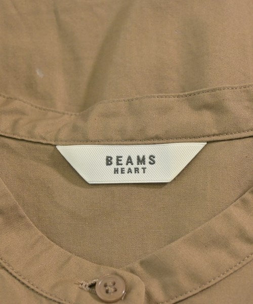 BEAMS HEART เสื้อสตรี