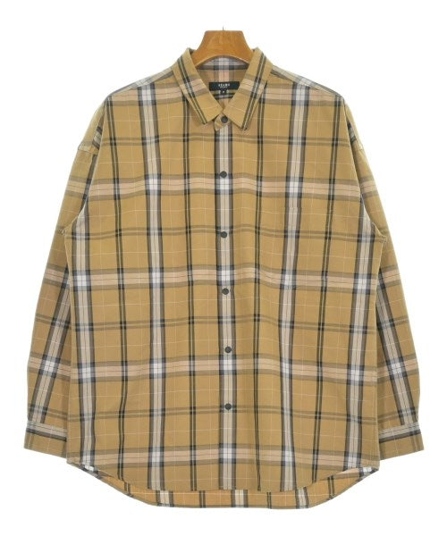 BEAMS HEART เสื้อลำลอง