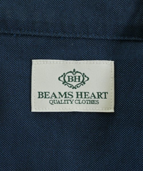 BEAMS HEART เสื้อลำลอง