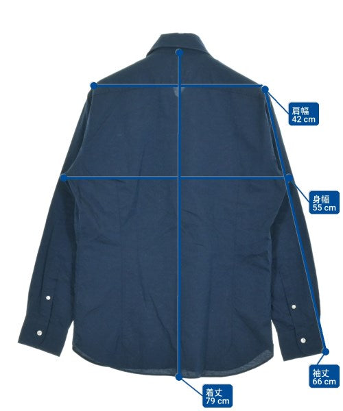 BEAMS HEART เสื้อลำลอง