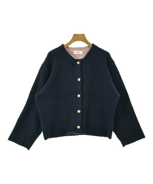 BEAMS HEART เสื้อคาร์ดิแกน