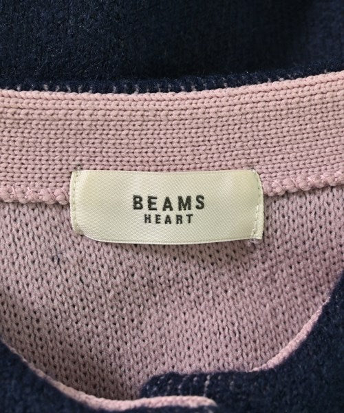 BEAMS HEART เสื้อคาร์ดิแกน