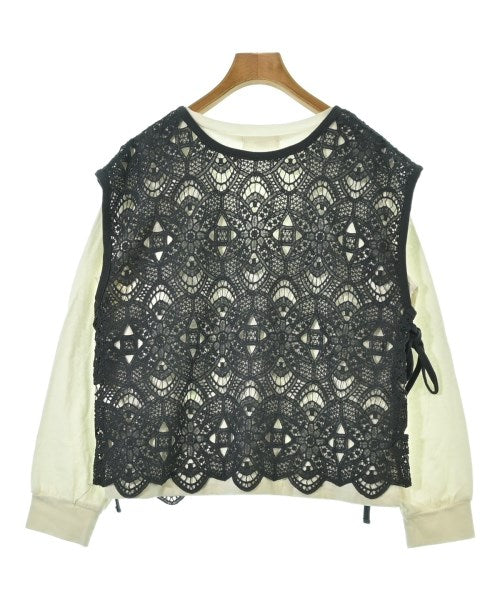 BEAMS HEART เสื้อยืด/เสื้อท็อปส์