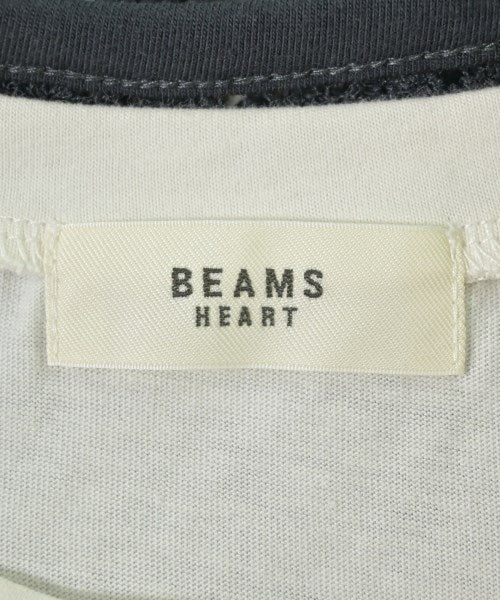 BEAMS HEART เสื้อยืด/เสื้อท็อปส์