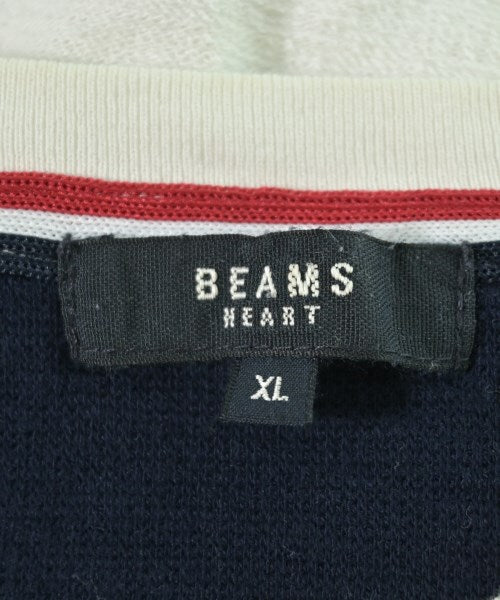 BEAMS HEART เสื้อยืด/เสื้อท็อปส์