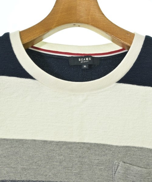 BEAMS HEART เสื้อยืด/เสื้อท็อปส์