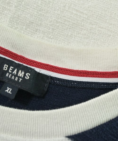 BEAMS HEART เสื้อยืด/เสื้อท็อปส์