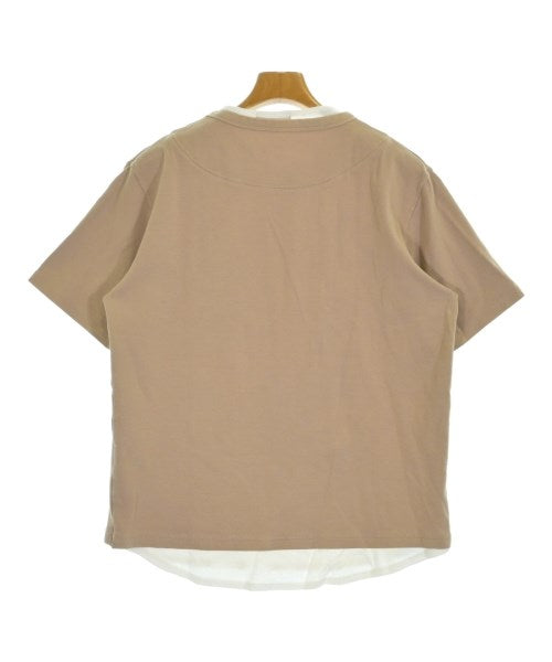 BEAMS HEART เสื้อยืด/เสื้อท็อปส์