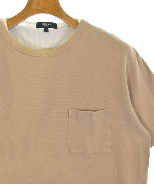 BEAMS HEART เสื้อยืด/เสื้อท็อปส์