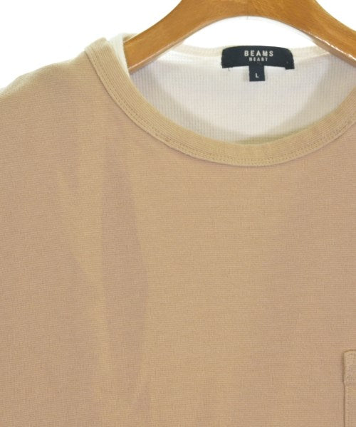 BEAMS HEART เสื้อยืด/เสื้อท็อปส์