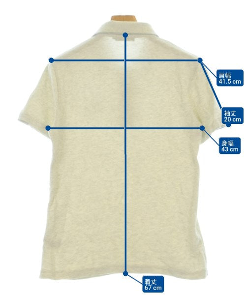 BEAMS HEART เสื้อโปโล