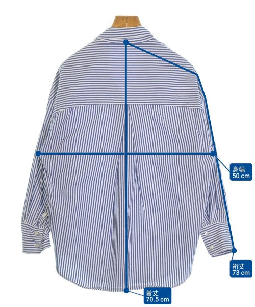 BEAMS HEART เสื้อลำลอง