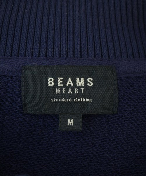BEAMS HEART แจ็คเก็ตสนามกีฬา