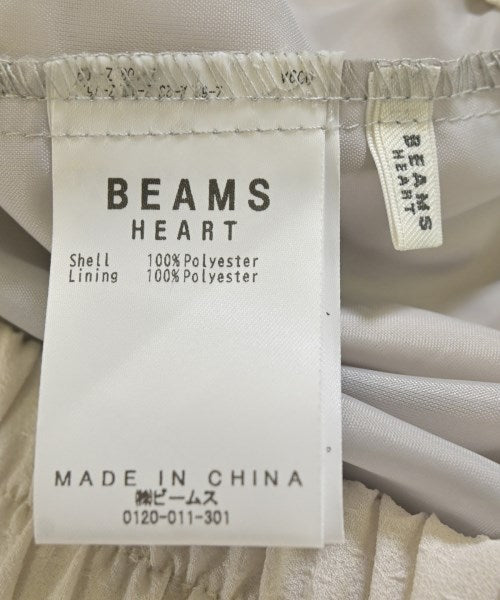 BEAMS HEART กระโปรงยาว/แม็กซี่ยาว
