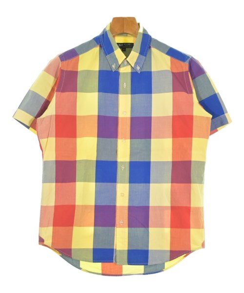 BEAMS HEART เสื้อลำลอง