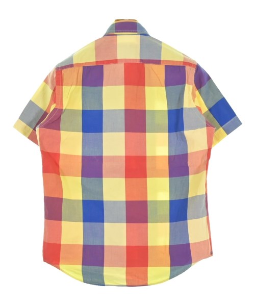 BEAMS HEART เสื้อลำลอง