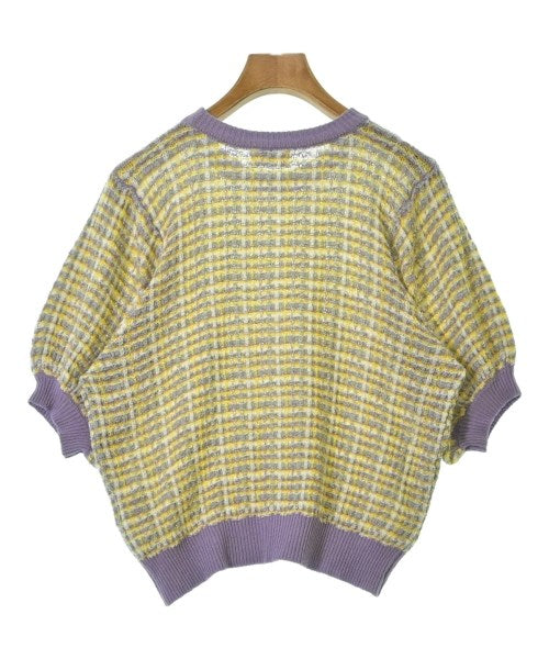 BEAMS HEART เสื้อกันหนาว