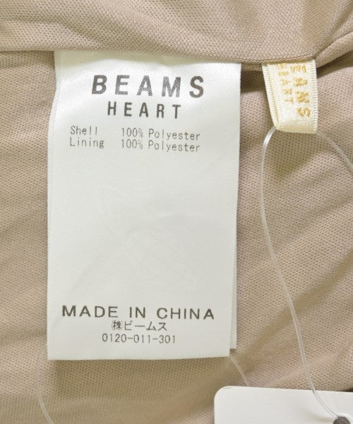 BEAMS HEART กระโปรงยาว/แม็กซี่ยาว