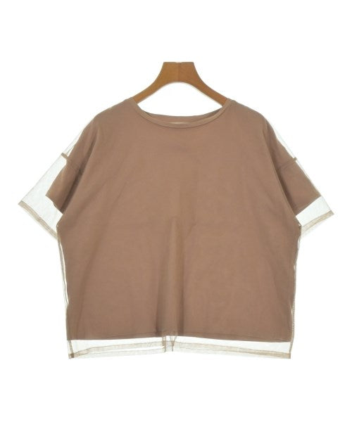BEAMS HEART เสื้อยืด/เสื้อท็อปส์