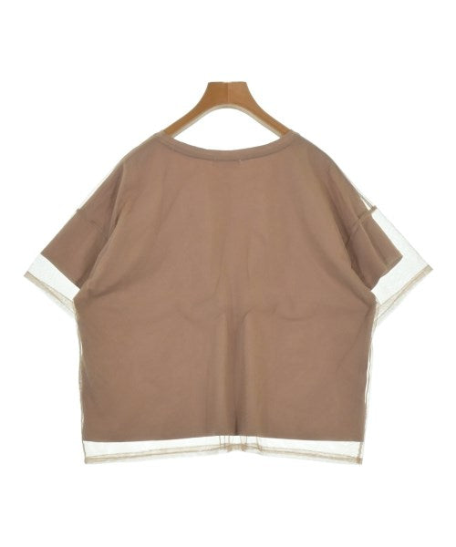 BEAMS HEART เสื้อยืด/เสื้อท็อปส์