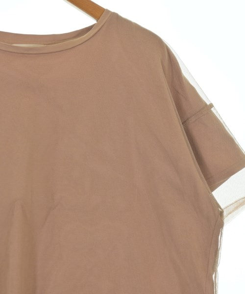 BEAMS HEART เสื้อยืด/เสื้อท็อปส์