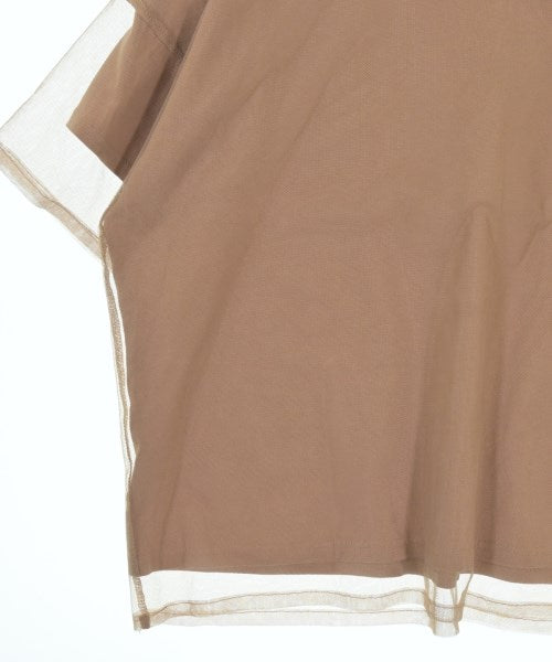 BEAMS HEART เสื้อยืด/เสื้อท็อปส์