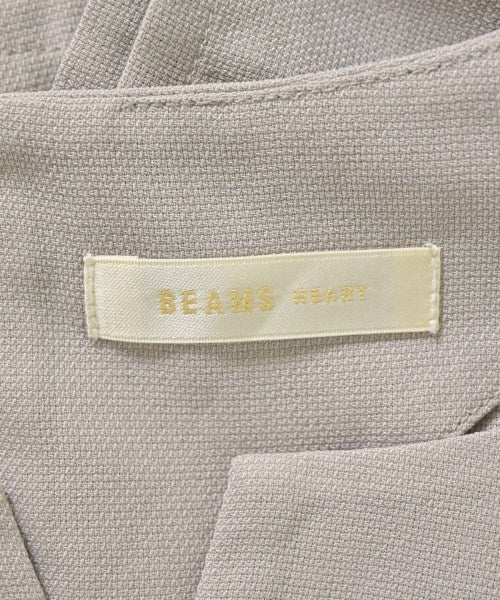 BEAMS HEART เสื้อสตรี