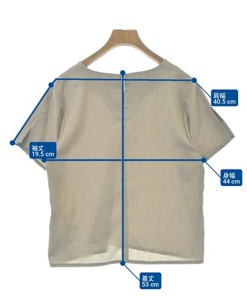 BEAMS HEART เสื้อสตรี