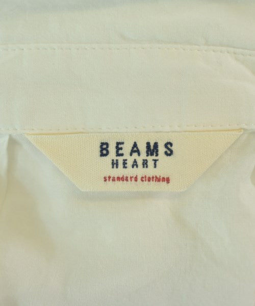 BEAMS HEART เสื้อลำลอง