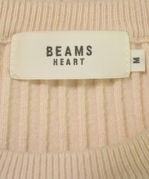 BEAMS HEART เสื้อกันหนาว