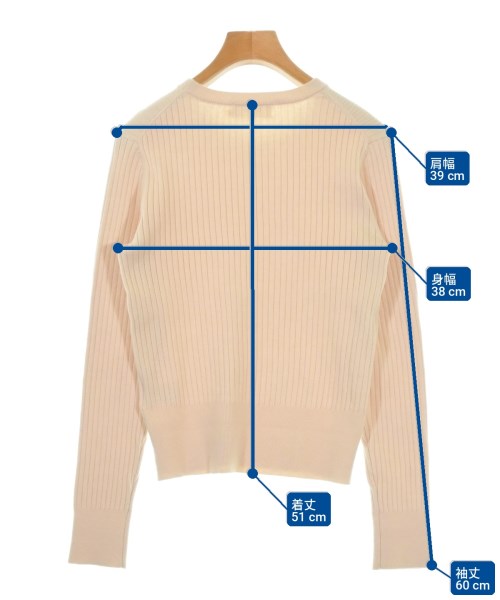 BEAMS HEART เสื้อกันหนาว