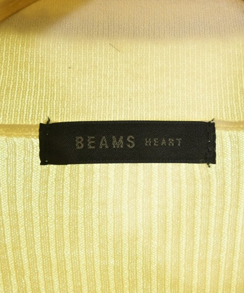 BEAMS HEART เสื้อกันหนาว