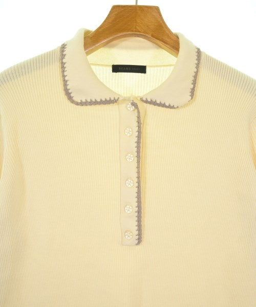 BEAMS HEART เสื้อกันหนาว