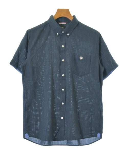 BEAMS HEART เสื้อลำลอง
