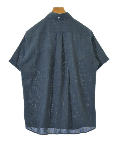 BEAMS HEART เสื้อลำลอง