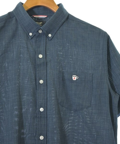 BEAMS HEART เสื้อลำลอง