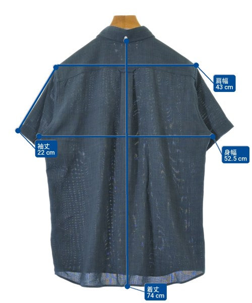 BEAMS HEART เสื้อลำลอง