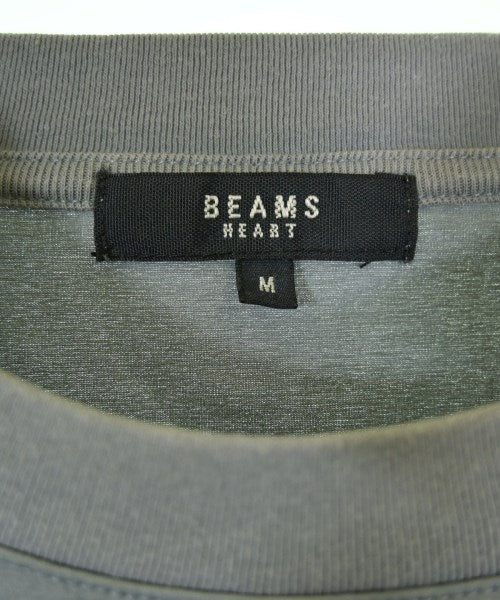 BEAMS HEART เสื้อยืด/เสื้อท็อปส์