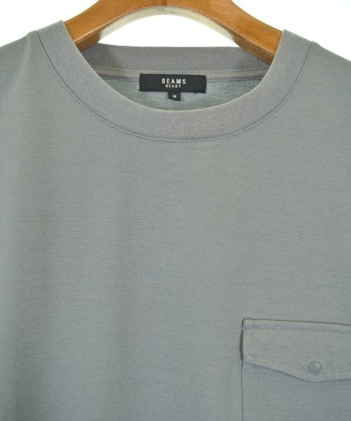 BEAMS HEART เสื้อยืด/เสื้อท็อปส์