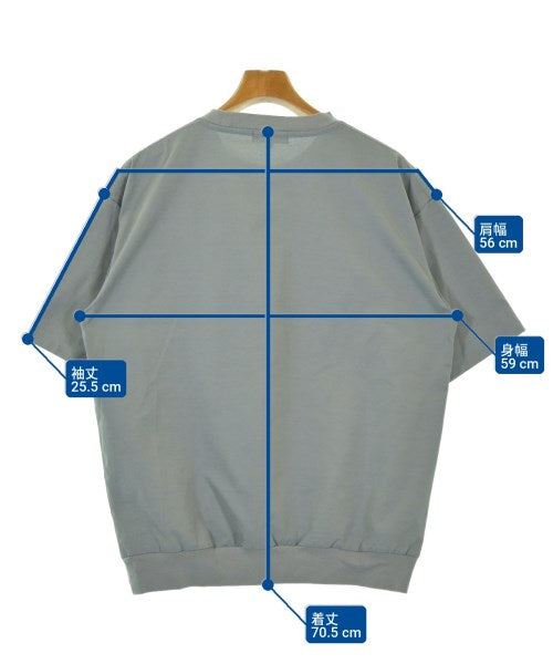 BEAMS HEART เสื้อยืด/เสื้อท็อปส์