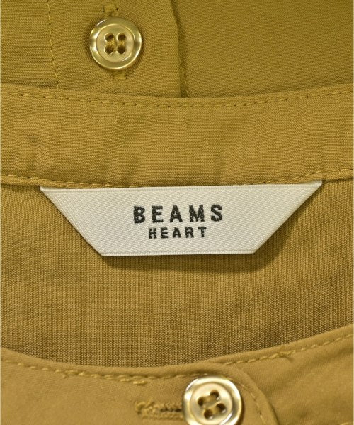 BEAMS HEART เสื้อสตรี
