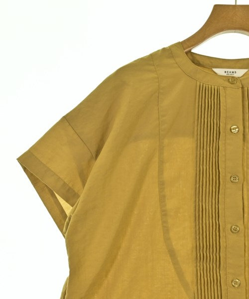 BEAMS HEART เสื้อสตรี